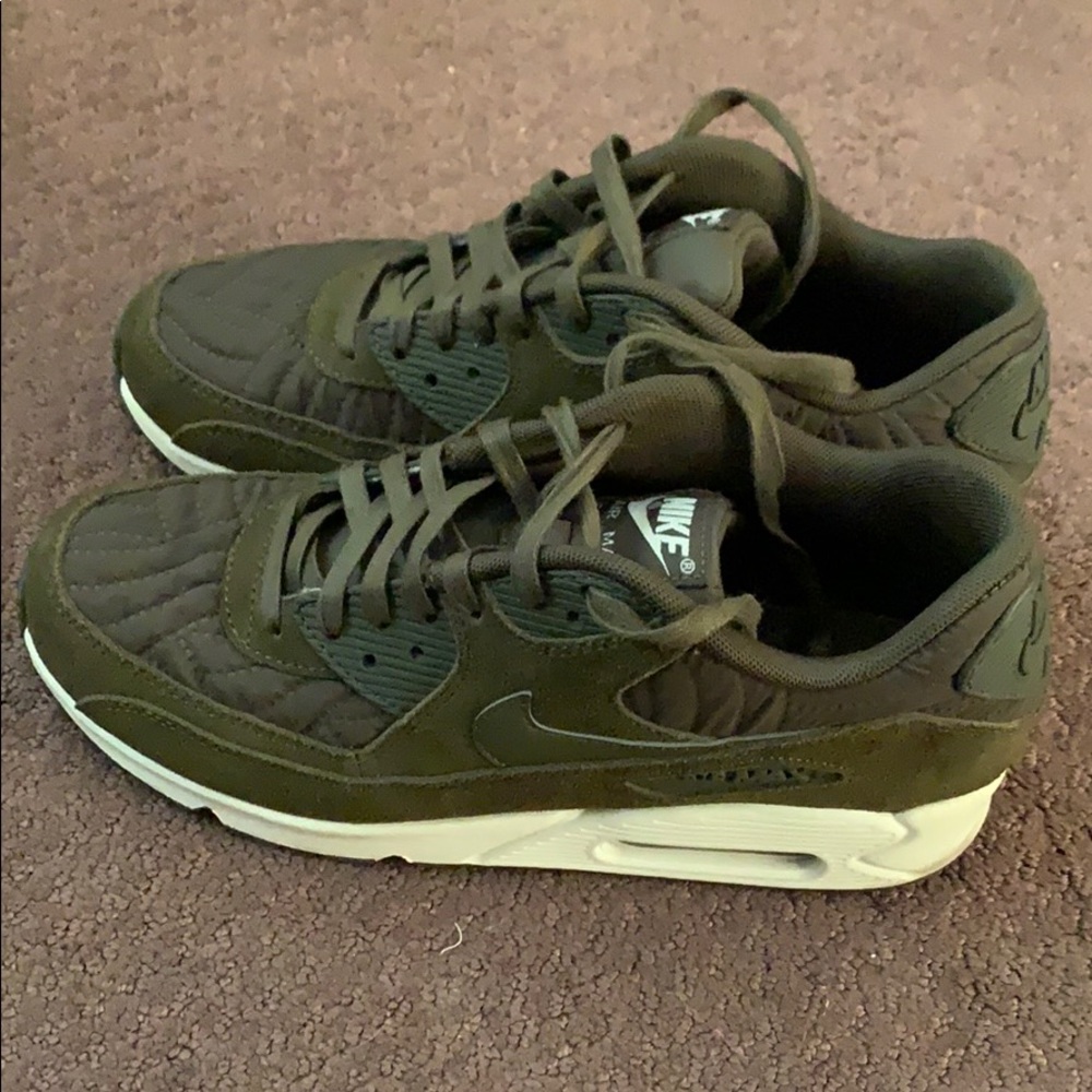 Nike air max